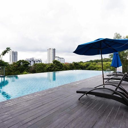 Villa 23 @ Cyberjaya Exterior foto