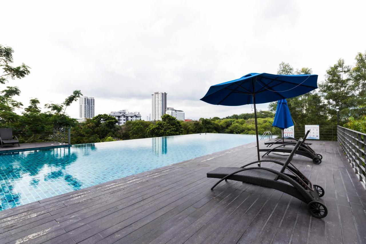 Villa 23 @ Cyberjaya Exterior foto